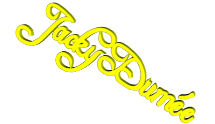 Jacky Dum�e